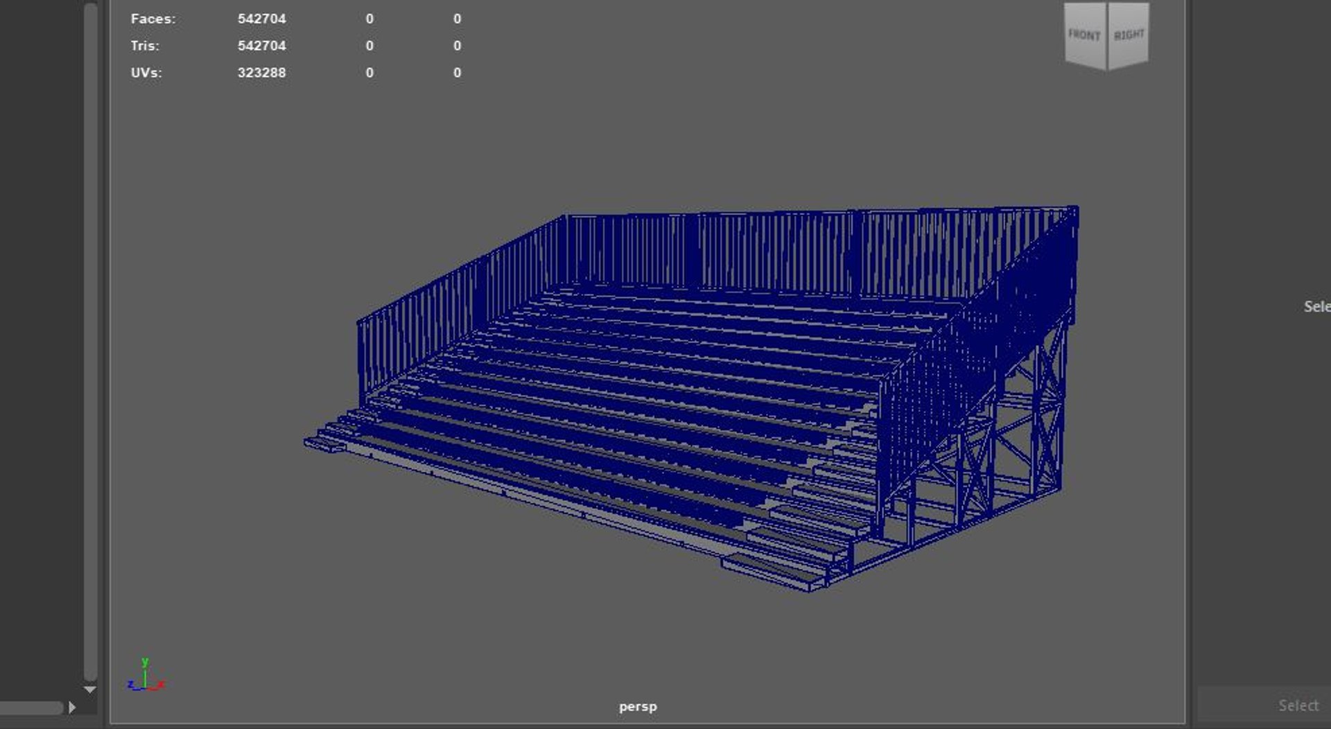 3D bleacher 03 3D model model https://p.turbosquid.com/ts-thumb/6k/wFusPM/XV/333/jpg/1772187612/1920x1080/fit_q87/d6ed0a2782d26c832f85c5d1499277f64d1424c7/333.jpg