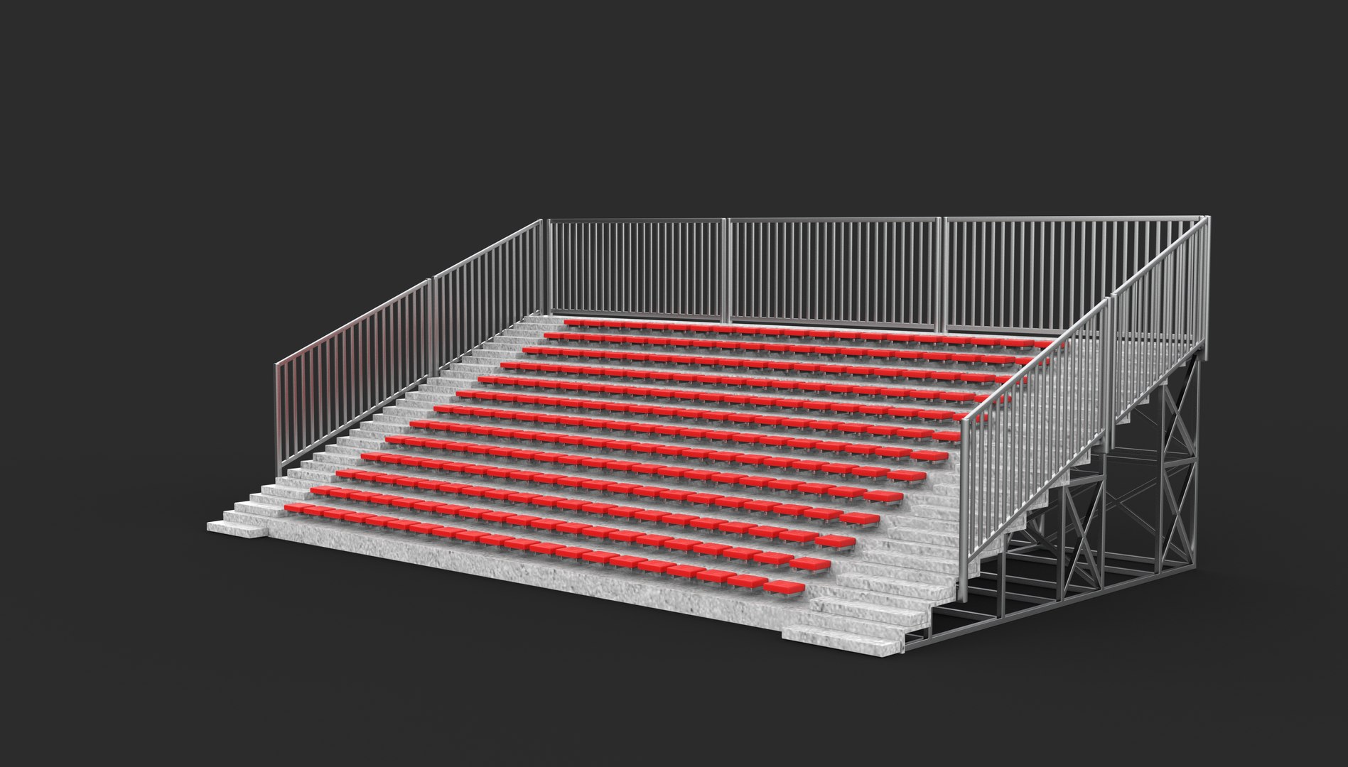 3D bleacher 03 3D model model https://p.turbosquid.com/ts-thumb/6k/wFusPM/cq/bleacher03animation.1275/jpg/1772187649/1920x1080/fit_q87/1740f1514776546fb0acaf139050f876d3a309e5/bleacher03animation.1275.jpg