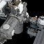 Iss International Space Station