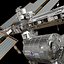 Iss International Space Station