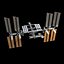 Iss International Space Station