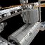 Iss International Space Station