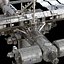 Iss International Space Station