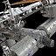Iss International Space Station