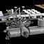 Iss International Space Station