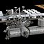 Iss International Space Station