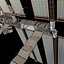 Iss International Space Station