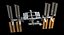 Iss International Space Station