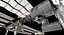 Iss International Space Station
