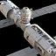Iss International Space Station