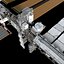 Iss International Space Station