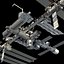 Iss International Space Station