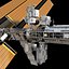 Iss International Space Station