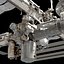 Iss International Space Station