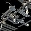 Iss International Space Station