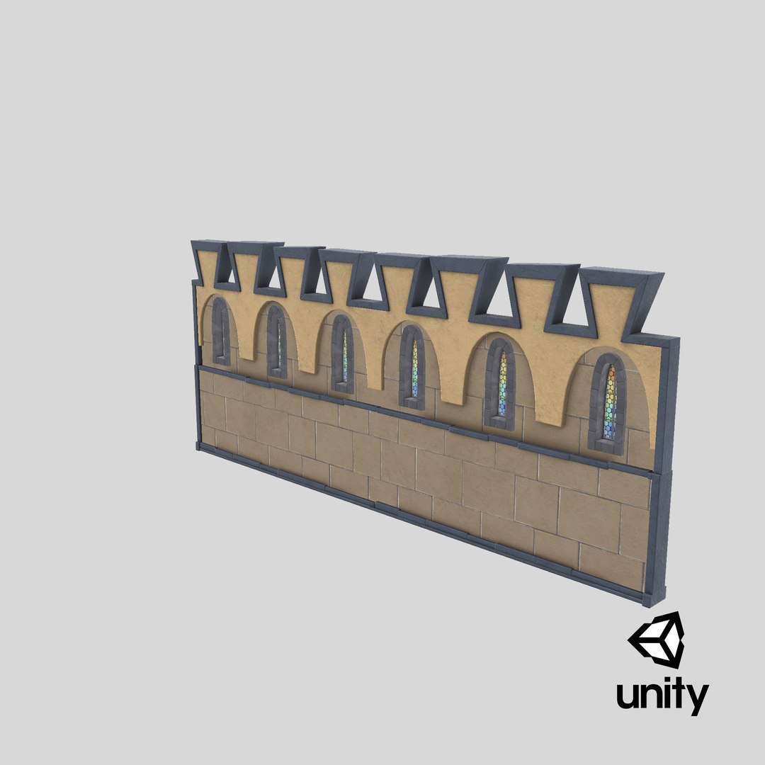 medieval wall segment 3D https://p.turbosquid.com/ts-thumb/6k/y0IbqW/36/stemcell_unity_render/png/1612262341/1920x1080/fit_q87/f2c81ddc3dd868937cfdf59361eb911ec9f8e27f/stemcell_unity_render.jpg