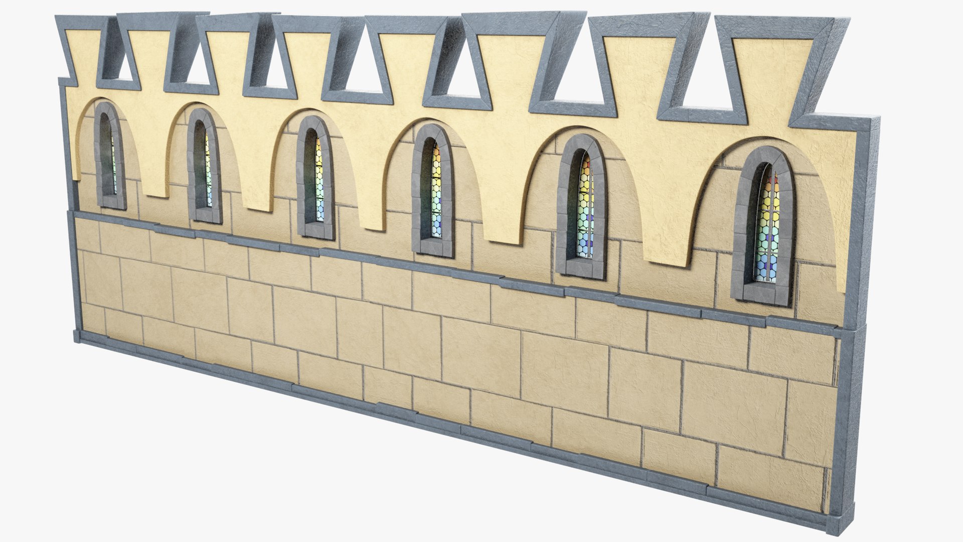 medieval wall segment 3D https://p.turbosquid.com/ts-thumb/6k/y0IbqW/4K/004_006copy/png/1611345874/1920x1080/fit_q87/f22fcc37e17c09eadf03d430ddc70509fef95f21/004_006copy.jpg