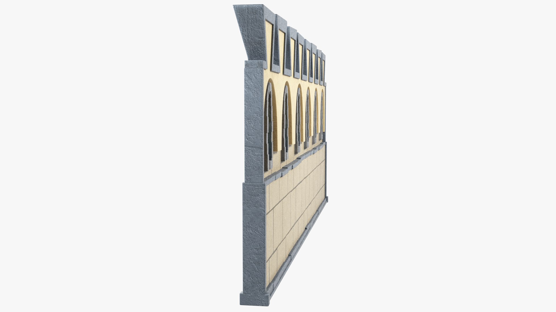 medieval wall segment 3D https://p.turbosquid.com/ts-thumb/6k/y0IbqW/FH/004_003copy/png/1611345873/1920x1080/fit_q87/bbe9b23e72cbca0f52bbd55966739ed0fd2ade68/004_003copy.jpg