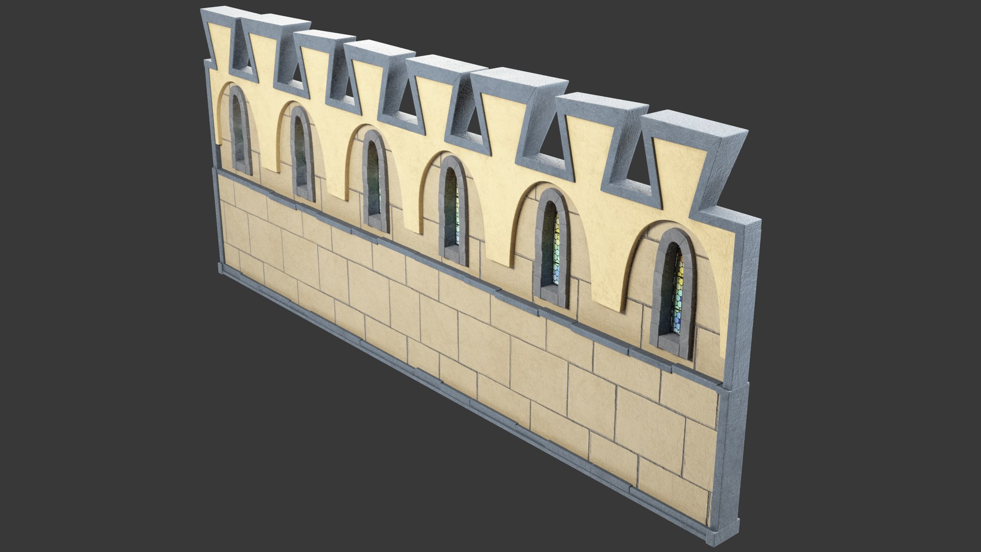medieval wall segment 3D https://p.turbosquid.com/ts-thumb/6k/y0IbqW/fP/002/png/1611345852/1920x1080/fit_q87/18028334ecb78dccd4519945015c3a99c0f9dc5c/002.jpg