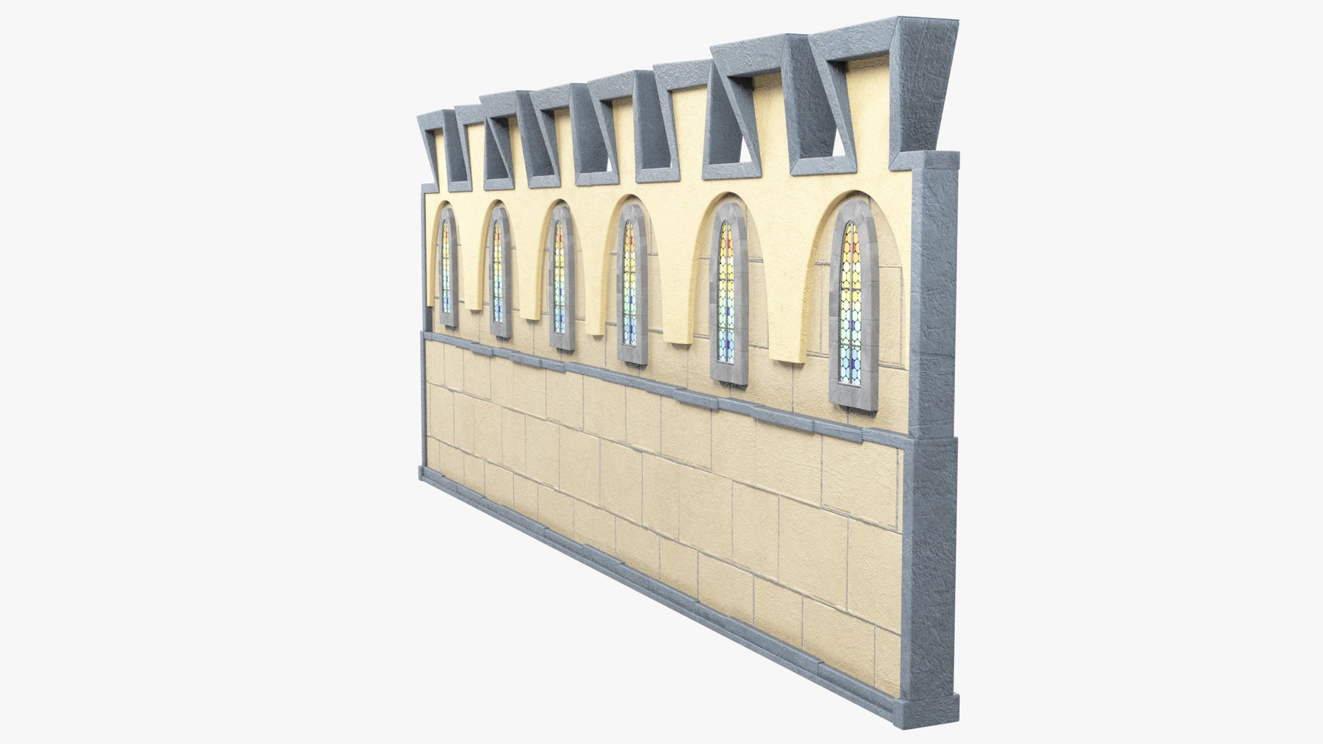 medieval wall segment 3D https://p.turbosquid.com/ts-thumb/6k/y0IbqW/xc/004_004copy/png/1611345873/1920x1080/fit_q87/976ae2eba0934142dd1c638653aefab0ac01567c/004_004copy.jpg