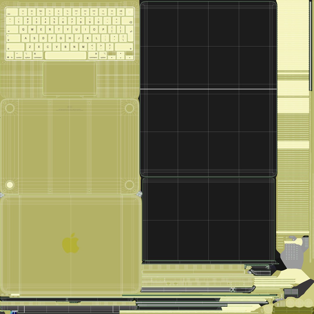 Citrus MacBook Neo 3D Model model https://p.turbosquid.com/ts-thumb/6l/2DduKM/Xt/citrus_mac_neo_uv/jpg/1775366665/1920x1080/fit_q87/5adb804a21123f59d7905199a0e88defe34da8d4/citrus_mac_neo_uv.jpg