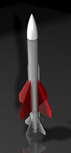 as30l 3d model