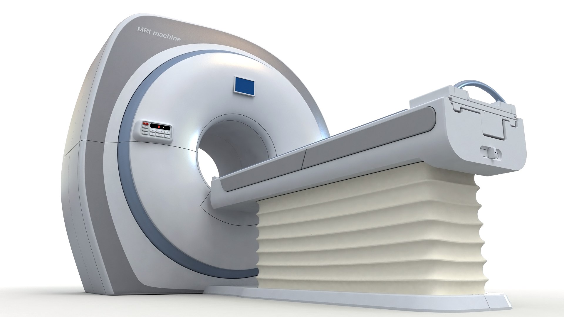 Max Mri Scanner Mrt