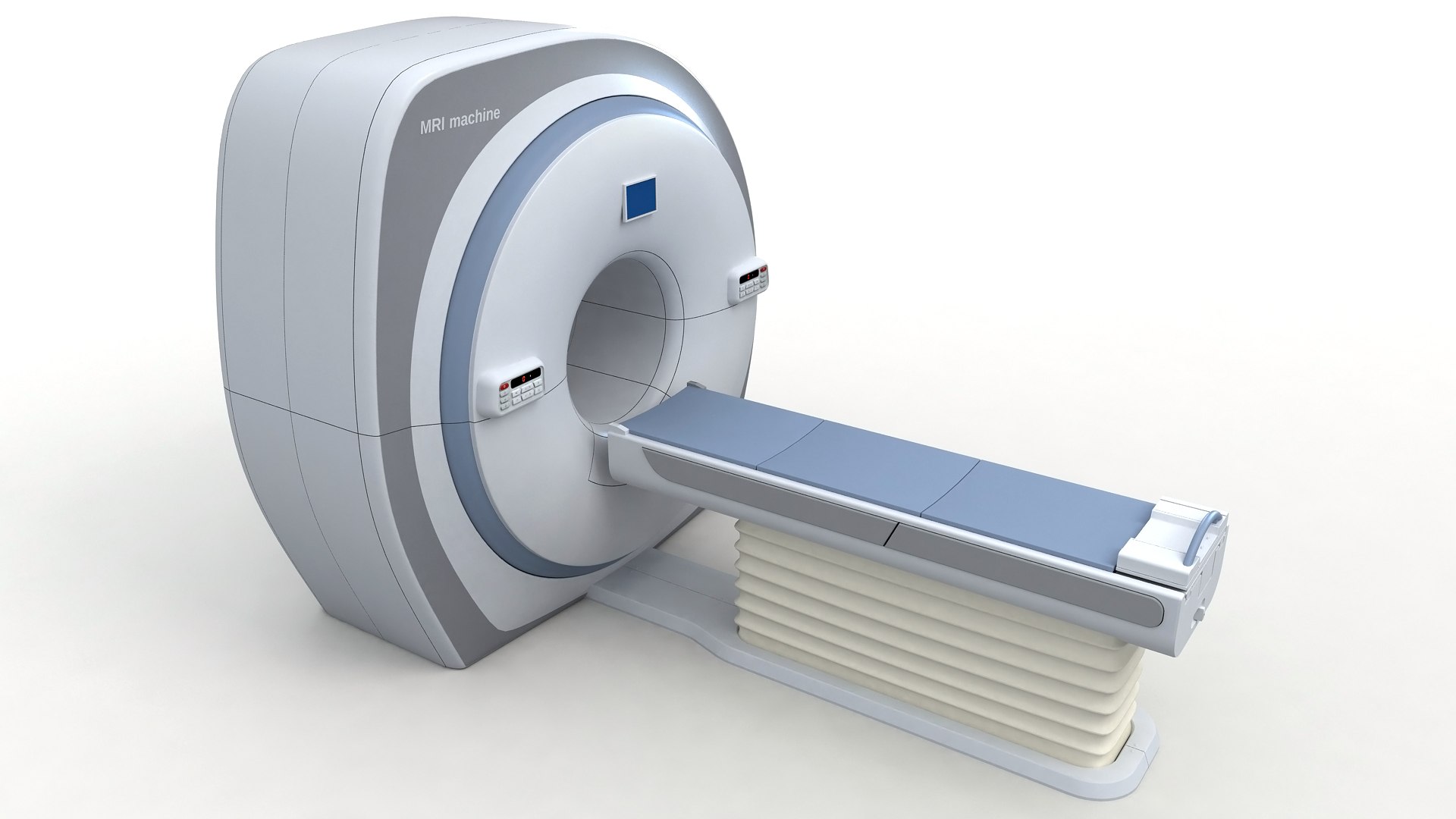 Max Mri Scanner Mrt