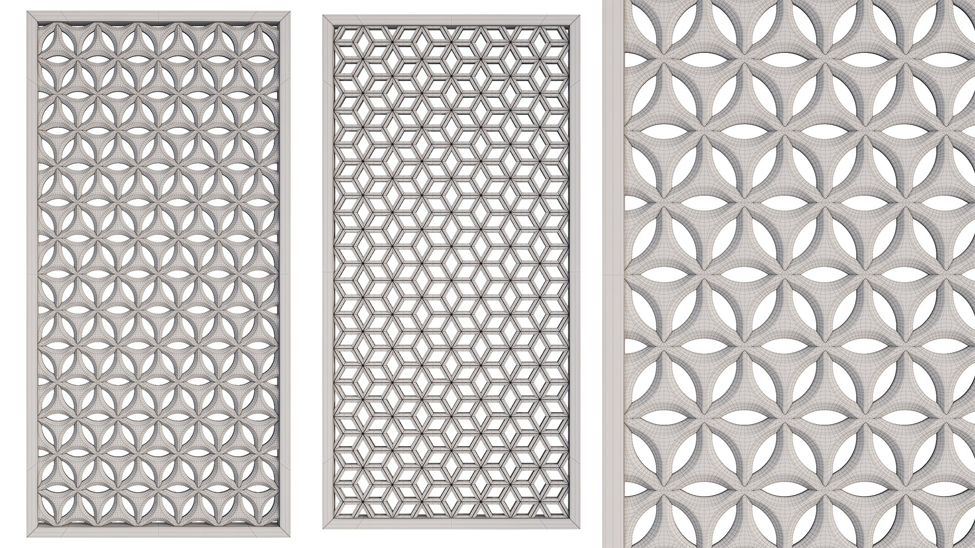 3D GRC SCREEN PARTITION model https://p.turbosquid.com/ts-thumb/6l/501fAE/80/tb05/jpg/1792412844/1920x1080/fit_q87/fc5243df6d987e881222c8761fb43b93dfaf24e4/tb05.jpg