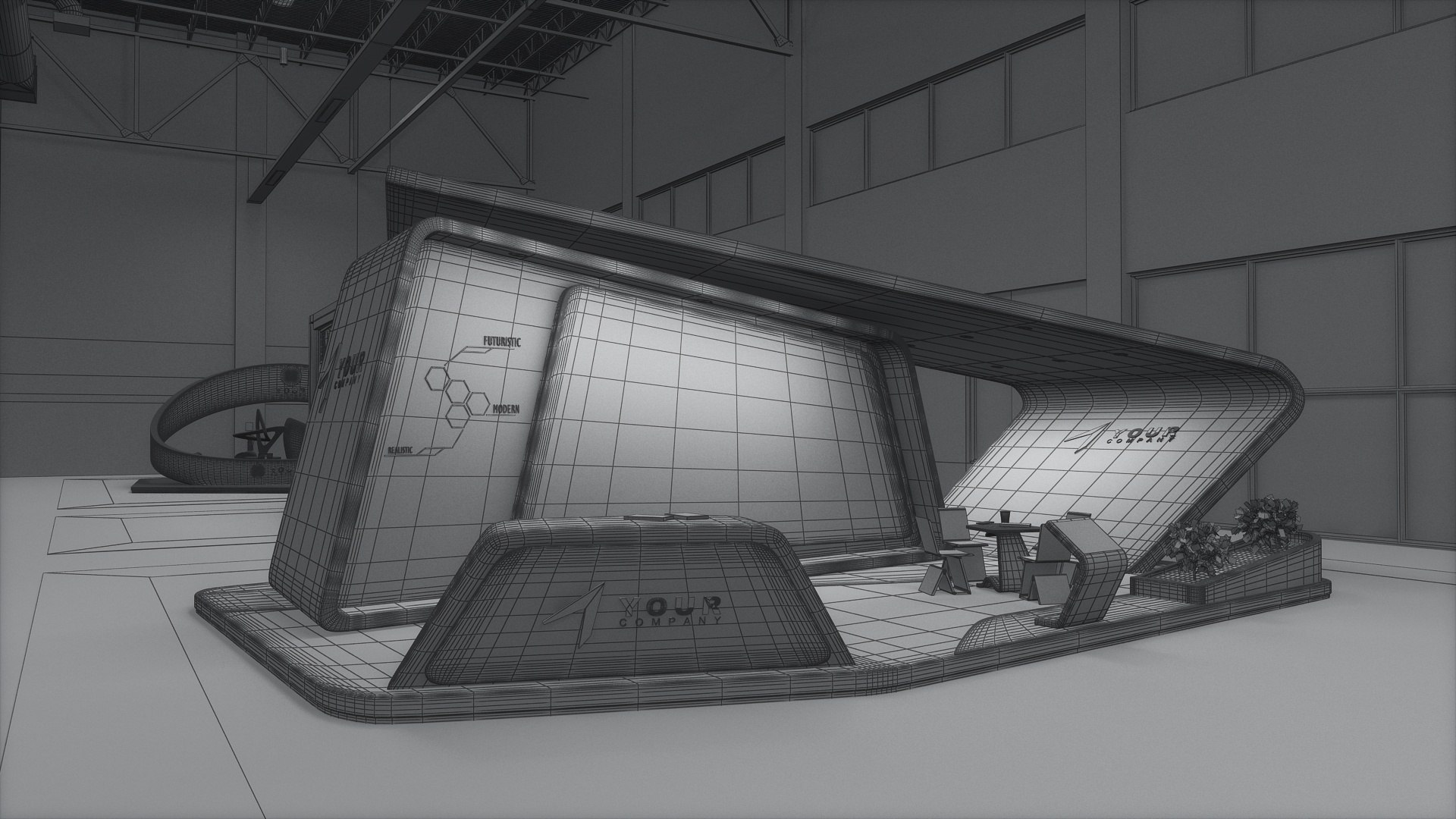 3D Big Exhibit Hall with 20 different Stand https://p.turbosquid.com/ts-thumb/6l/5bk02o/Ea/exhibithallfull27/jpg/1654923206/1920x1080/fit_q87/c4e675dce164041e3eb49f0360745866c3d1eb60/exhibithallfull27.jpg