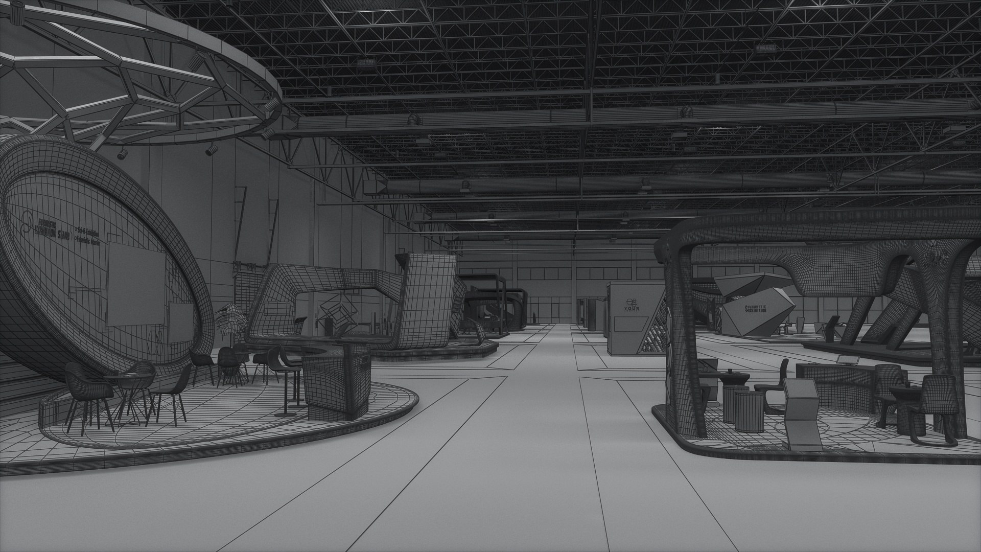 3D Big Exhibit Hall with 20 different Stand https://p.turbosquid.com/ts-thumb/6l/5bk02o/du/exhibithallfull24/jpg/1654923198/1920x1080/fit_q87/4d7cc0c54f8a4a22af2f319af32aa360d5337f23/exhibithallfull24.jpg