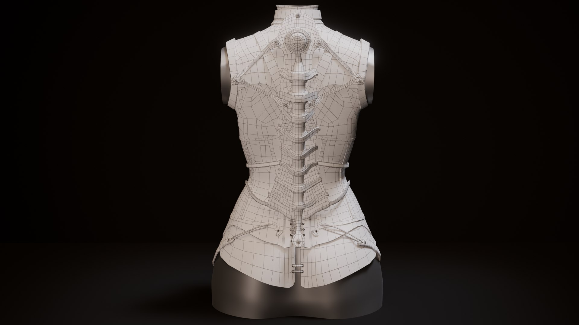 Stylized Steampunk Corset 3D model https://p.turbosquid.com/ts-thumb/6l/5ndcy1/Bg/6/png/1778722689/1920x1080/fit_q87/559da869152569363489009e82495e3338a458cb/6.jpg