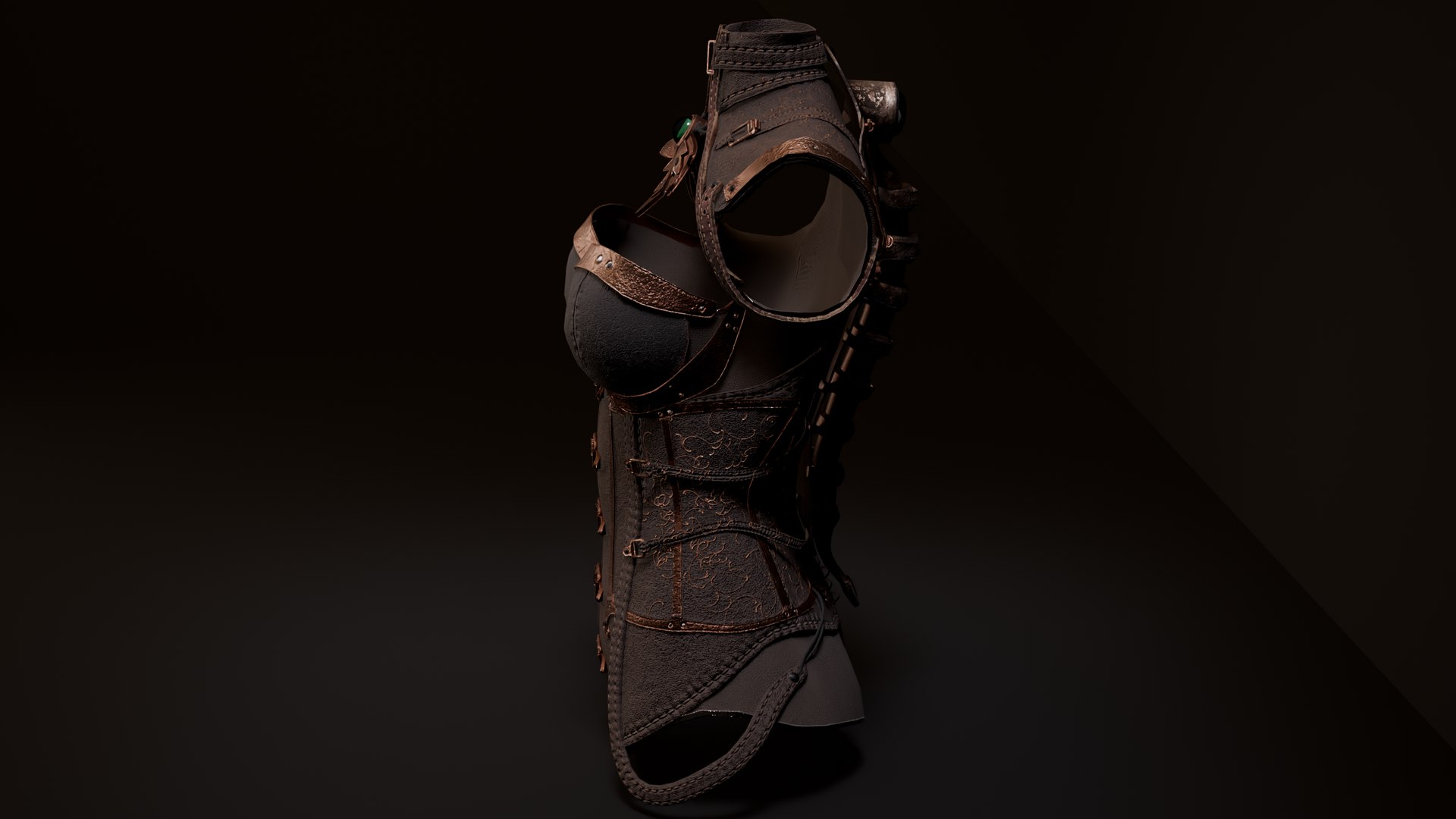 Stylized Steampunk Corset 3D model https://p.turbosquid.com/ts-thumb/6l/5ndcy1/Ua/13/png/1778722693/1920x1080/fit_q87/cbd70d609fa52f1e234c941ba0017b8dcaee4ccb/13.jpg