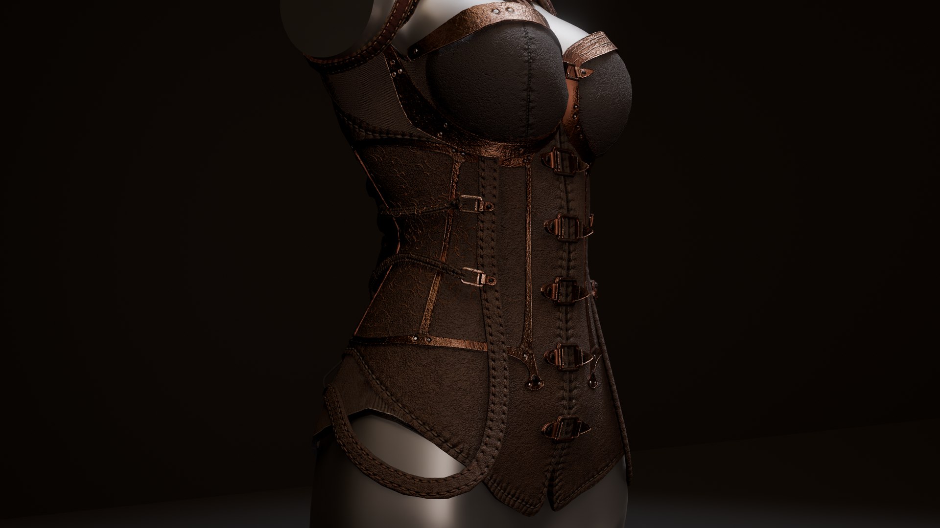 Stylized Steampunk Corset 3D model https://p.turbosquid.com/ts-thumb/6l/5ndcy1/c4/9/png/1778722690/1920x1080/fit_q87/bc00326f34e726bcfa24601737d7606cc92f4a88/9.jpg