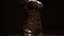 Corset Steampunk Estilizado