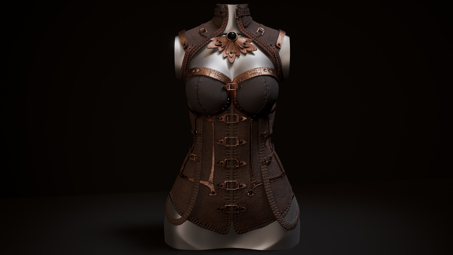 Stylized Steampunk Corset 3D model https://p.turbosquid.com/ts-thumb/6l/5ndcy1/er/1/png/1778722686/1920x1080/fit_q87/ed6ae2bc3687ca4e264393b4bda8c568c5ada7f8/1.jpg