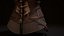 Corset Steampunk Estilizado