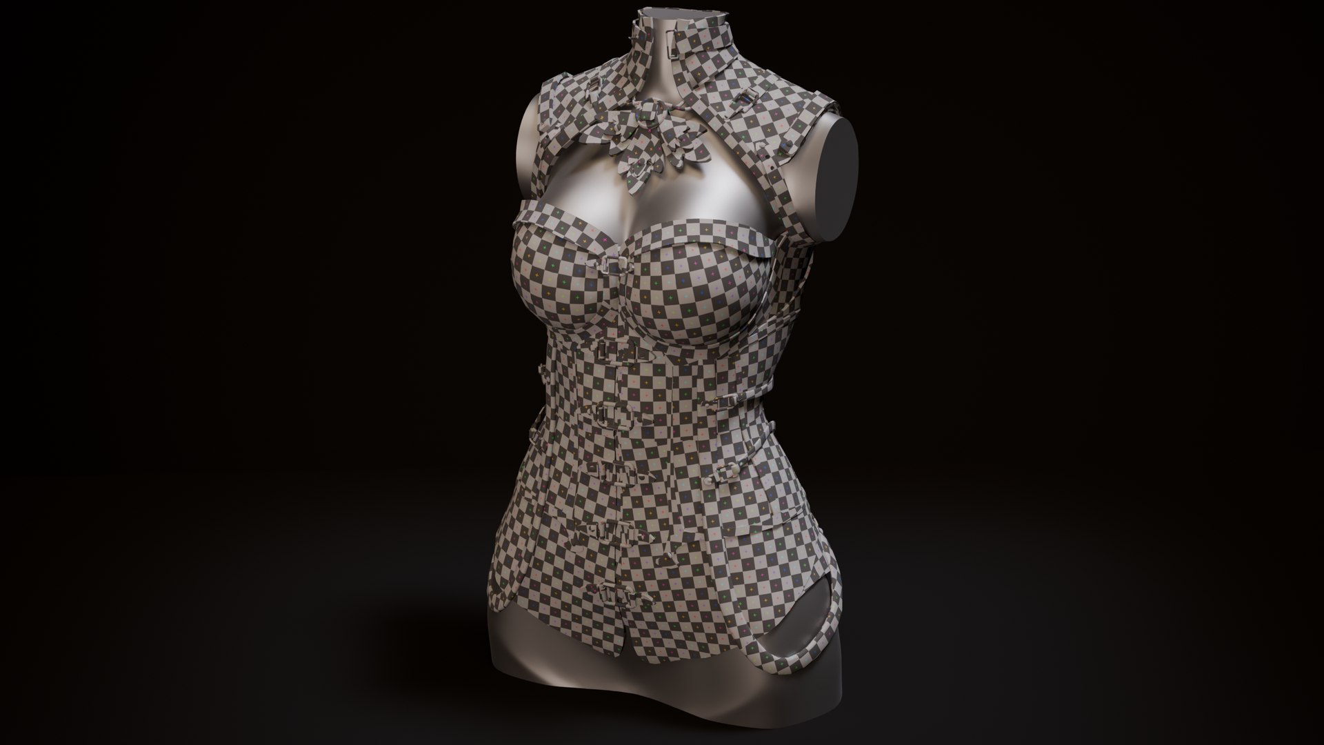 Stylized Steampunk Corset 3D model https://p.turbosquid.com/ts-thumb/6l/5ndcy1/qK/17/png/1778722694/1920x1080/fit_q87/b8037298b4e4bc56a596841ed0d18c6898ed336b/17.jpg