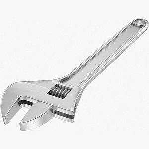 adjustable wrench model