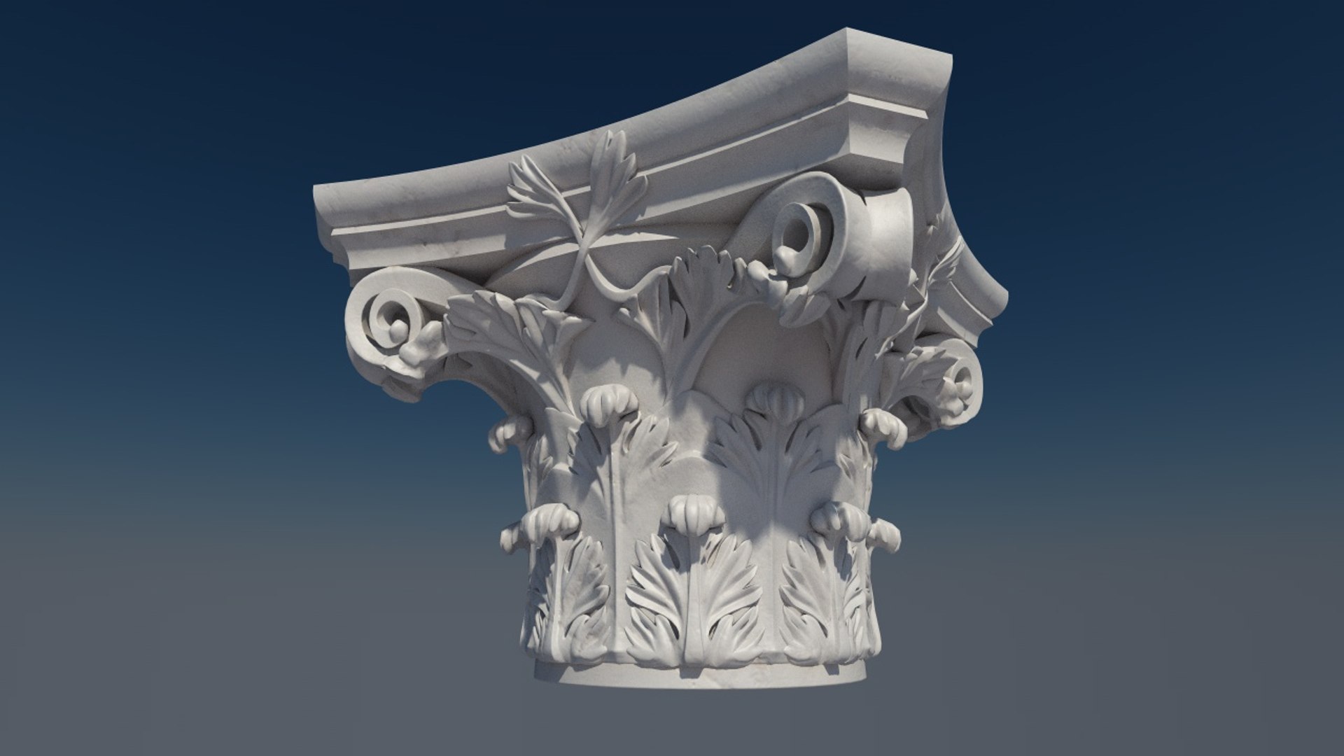 corinthian capital 3d model https://p.turbosquid.com/ts-thumb/6l/7n8HFm/eGeDKYiC/corinthiancapital07/jpg/1435241918/1920x1080/fit_q87/71128ddebfe5f8172e305bbbe54c1c0f4c2815ef/corinthiancapital07.jpg