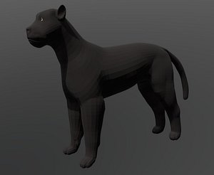 Black Panther