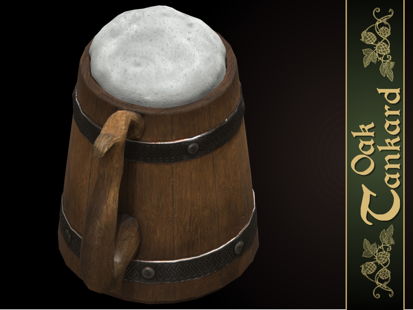 oak tankard 3d model https://p.turbosquid.com/ts-thumb/6l/9QGoiB/2r2PLcrL/pic70100/png/1487077902/1920x1080/fit_q87/54614a03518a917535b05da80d65b83a48c922e9/pic70100.jpg