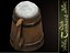 Oak Tankard
