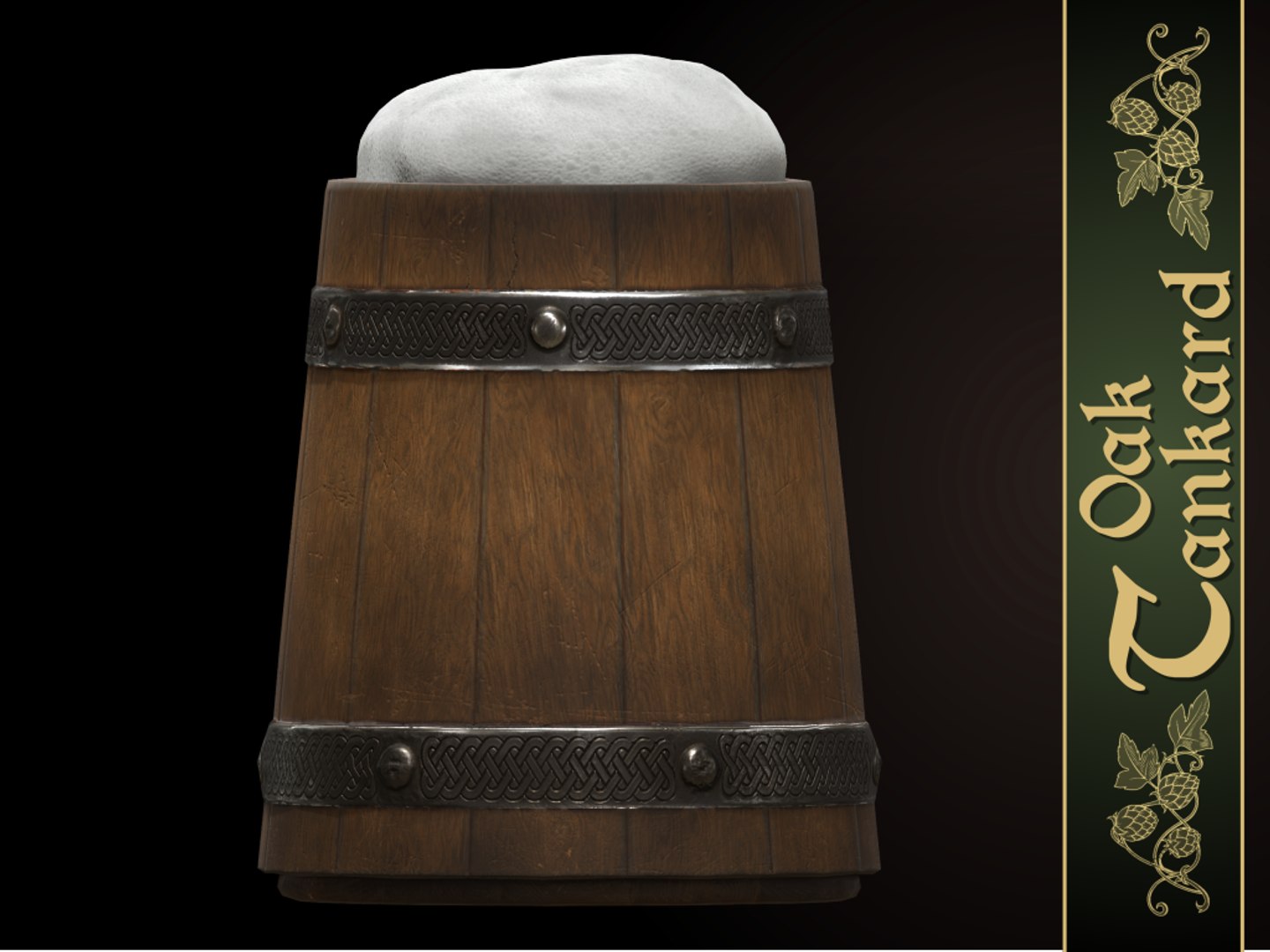 oak tankard 3d model https://p.turbosquid.com/ts-thumb/6l/9QGoiB/51yos2hA/pic80250/png/1487077902/1920x1080/fit_q87/62dbf17adf5d41e21bad02f6db7668657a44d03c/pic80250.jpg