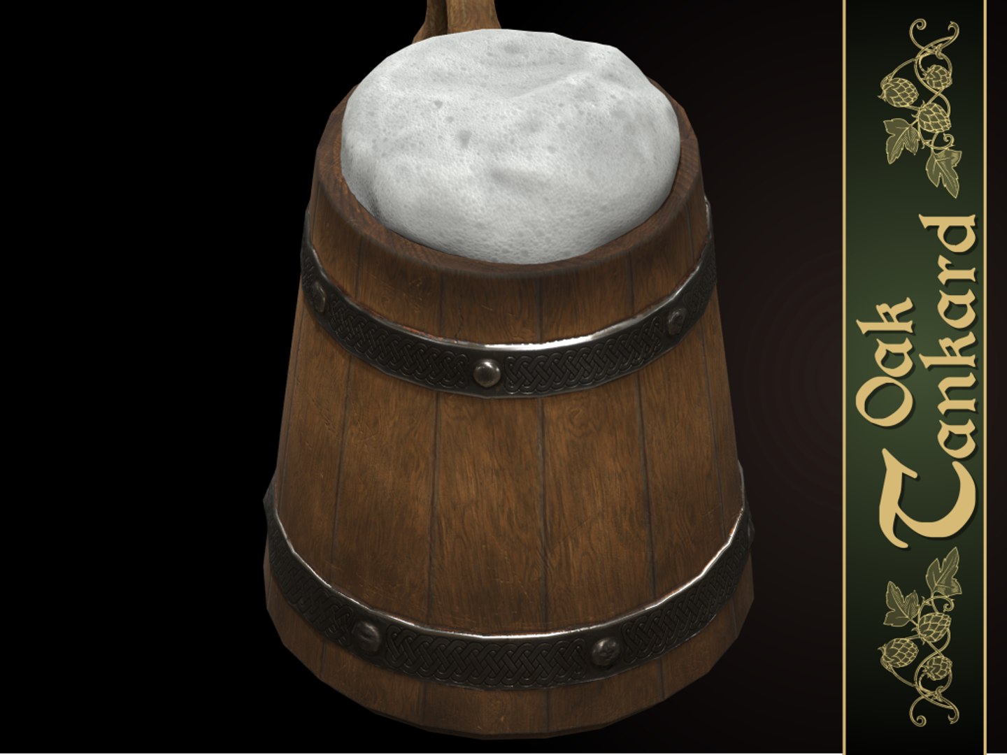 oak tankard 3d model https://p.turbosquid.com/ts-thumb/6l/9QGoiB/P42mSdf7/pic70250/png/1487077902/1920x1080/fit_q87/4d1f1174643d0e16c41b342802c869da5386709e/pic70250.jpg