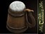 Oak Tankard