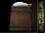 Oak Tankard