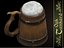 Oak Tankard
