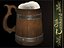 Oak Tankard