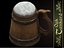 Oak Tankard